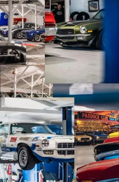 The Paddock Club Sales Storage and Servicing - enquire now 
Email: info@thepaddockclub.uk 
Tel: 01245922422
Www.thepaddockclub.uk